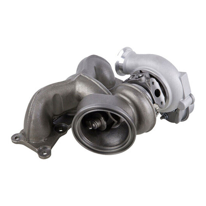 Turbo for 08-12 BMW 740i/740iX/740LiX
