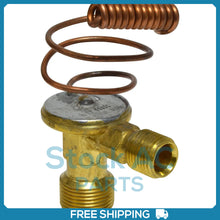 Load image into Gallery viewer, A/C Expansion Valve for Chevrolet / Toyota / Geo / Pontiac