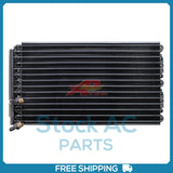 Hydraulic Oil Cooler for OE# A184765