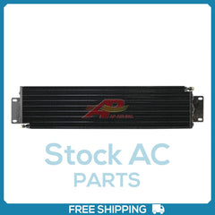 New A/C Condenser for Peterbilt 1802915
