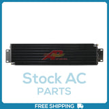 New A/C Condenser for Peterbilt 1802915