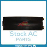 New A/C Condenser for Case/IH OE# 84203530