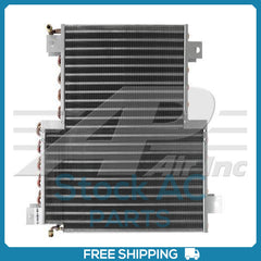 New A/C Condenser for John Deere OE# AT348322 OE# AT348322