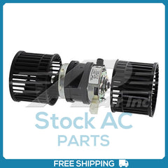 New A/C Blower Motor for Caterpillar OE# 3532074