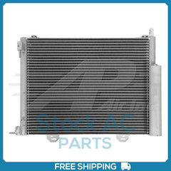New A/C Condenser for Can Am OE# 705800688