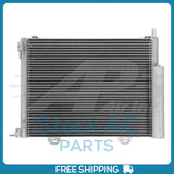 New A/C Condenser for Can Am OE# 705800688