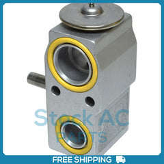 A/C Expansion Valve for 16-18 Volvo XC90 L4 2.0L / 17-19 S90 L4 2.0L