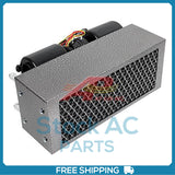 A/C Heater Core for 16