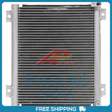 New A/C Condenser for Komatsu ANZRW40331Y