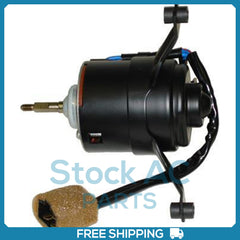 New A/C Blower Motor for Kubota OE# T007094130