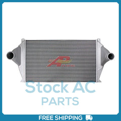 New Intercooler for International/Navistar DT7400