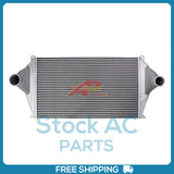 New Intercooler for International/Navistar DT7400