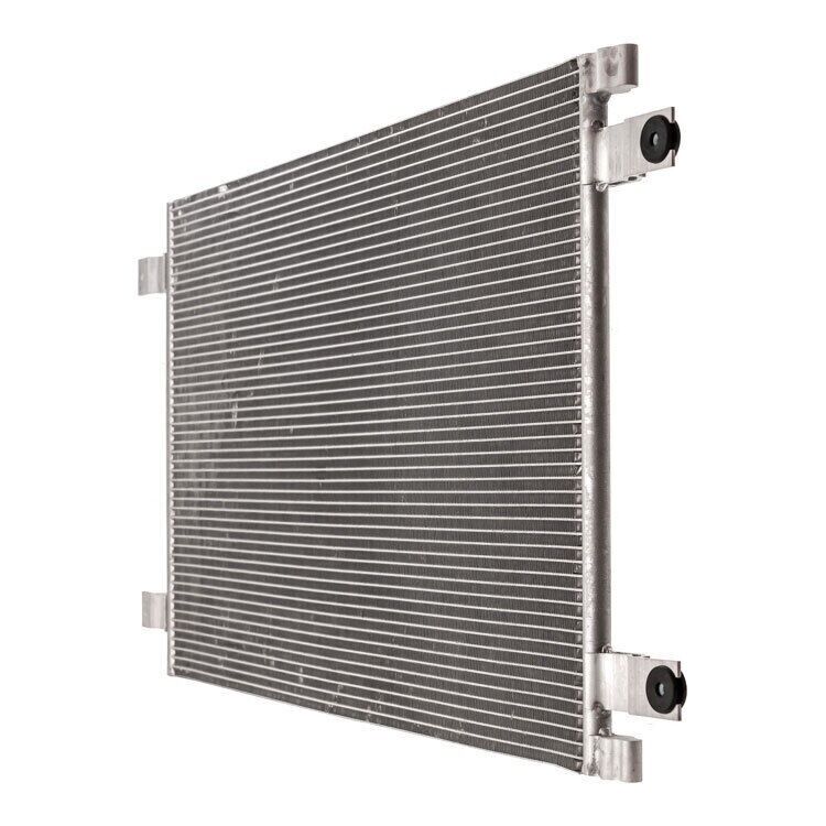 AC Condenser fits Kenworth T2000, T700, T800 / Peterbilt 367, 384, 386, 38... QR
