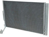 New AC Condenser fits Porsche Cayenne 2011-18 / Volkswagen Touareg 2011-18