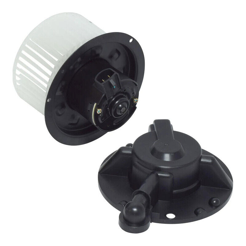 New A/C Blower Motor for 02-05 Ford Thunderbird/ 00-06 Lincoln LS 3.0L/ 3.9L