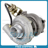 Turbo for Chevy/GMC OE# 17201E0011H