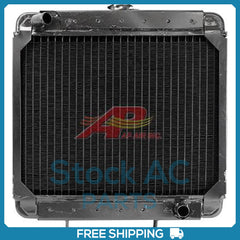 New Radiator for Case OE# 109612A2