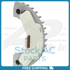New A/C Blower Motor for Blower Speed ResistorInt/Navistar OE# RD5146510P