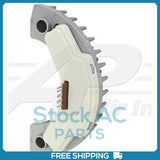 New A/C Blower Motor for Blower Speed ResistorInt/Navistar OE# RD5146510P