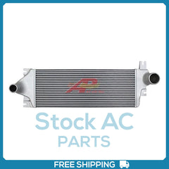 New Intercooler for International/Navistar OE# 2608150C91