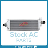 New Intercooler for International/Navistar OE# 2608150C91