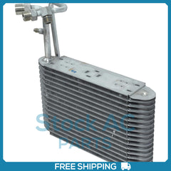 A/C Evaporator for 89-90 Cadillac Commercial Chassis V8 4.5L