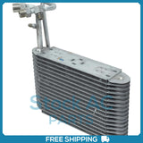 A/C Evaporator for 89-90 Cadillac Commercial Chassis V8 4.5L