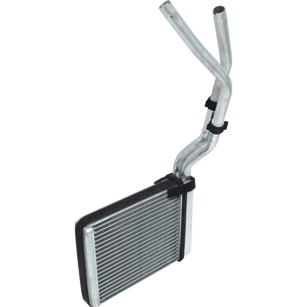 A/C Heater Core for 08-13 Volvo C30 L4 1.6L L5 2.4L 2.5L / 06-13 C70 L5 2.5L