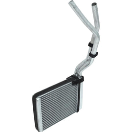 A/C Heater Core for 08-13 Volvo C30 L4 1.6L L5 2.4L 2.5L / 06-13 C70 L5 2.5L