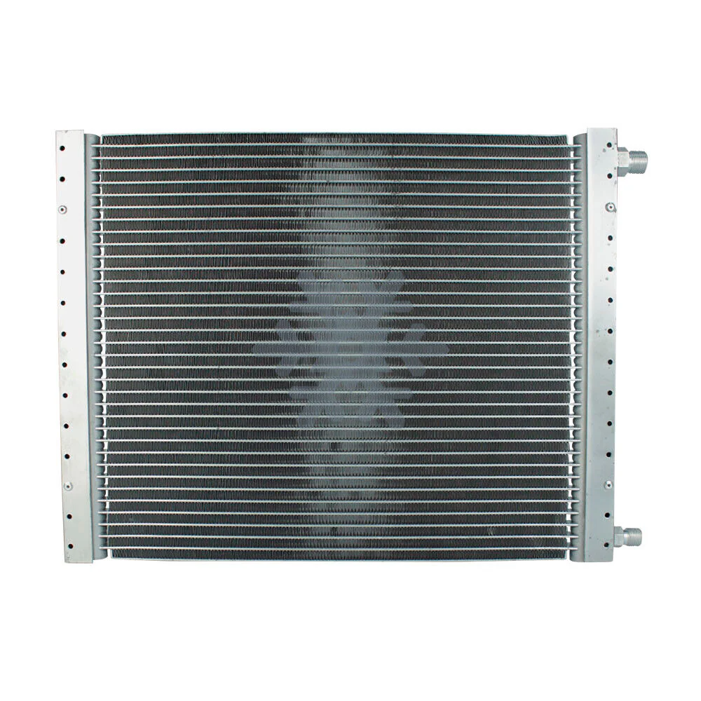 12V Mechanic Heat&Cool Air Conditioning Kit Underdash - Hidden Series