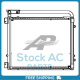Oil Cooler for 20Y0331121  Komatsu OE# 20Y0331121