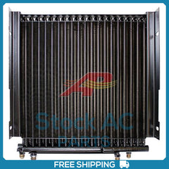 Hydraulic Oil Cooler for Case/IH OE# 277114A1