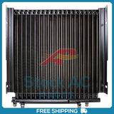 Hydraulic Oil Cooler for Case/IH OE# 277114A1