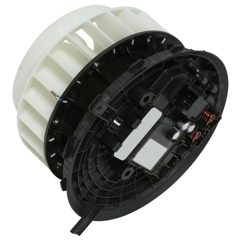 AC Blower Motor for 14-22 Chevy Colorado/ 15-22 GMC Canyon 2.5L/ 2.8L/ 3.6L