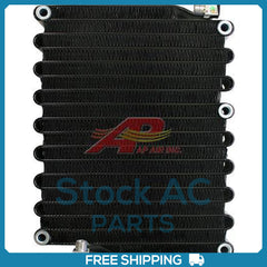 New A/C Condenser for Fendt OE# H718.551.060.100