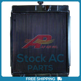 New Radiator for Lincoln Welder OE# L4535