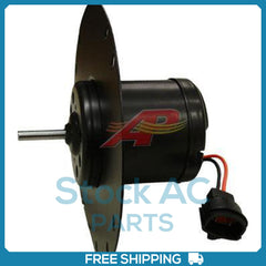 New A/C Blower Motor for Ford/Sterling OE# F1HZ19805