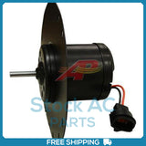 New A/C Blower Motor for Ford/Sterling OE# F1HZ19805