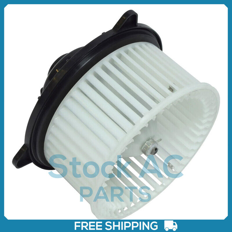 New A/C Blower Motor for 99-03 Mazda Protege/ 02-03 Protege5 L4 1.6L/ 1.8L/ 2.0L