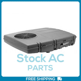 Red Dot Rooftop A/C & Heater Unit - OE# R-9777-0-24P
