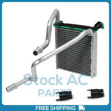Cargar imagen en el visor de la galería, A/C Heater Core for 19-24 Volkswagen Jetta L4 1.4L 1.5L 2.0L