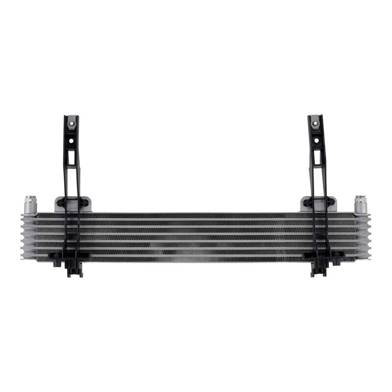 New Transmission Oil Cooler for 11-14 Silverado/Sierra 2500HD/3500HD 8CY/6.0L/At