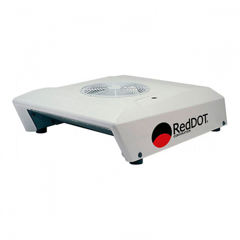 Brand New A/C HVAC Unit Condenser 12V