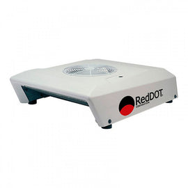 Brand New A/C HVAC Unit Condenser 12V