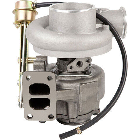 Turbo for 18 Cummins 5.9L BTA Engines OE 3530097  3530096  3802272