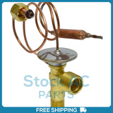 A/C Expansion Valve for 91-92 Acura Legend V6 3.2L / 94-99 Mitsu Galant L4 2.4L