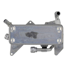 Transmission Oil Cooler for 11-14 Audi A8/A8L/A8Q/S8 12-15 A6Q 2.0T/.../6.3L/At