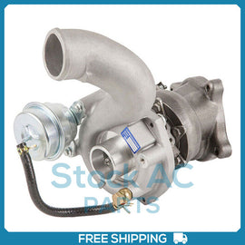 Turbo for 03-05 Audi A6 Quattro/Allroad Quattro K03