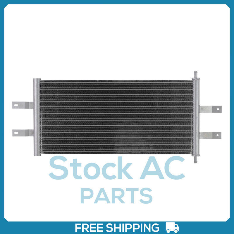 Transmission Oil Cooler for 08-10 Ford F250SD/F350SD 8CY/5.4L/6.2L/10CY/6.8L