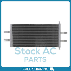 Transmission Oil Cooler for 08-10 Ford F250SD/F350SD 8CY/5.4L/6.2L/10CY/6.8L